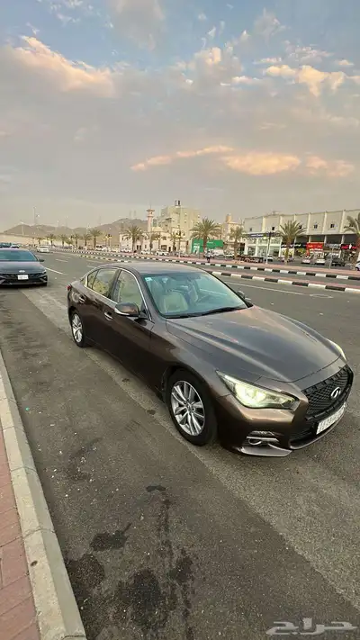 انفنتي Q50 موديل 2016 أربعة سندر index