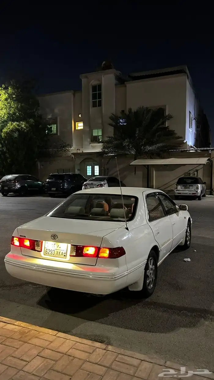 كامري 2