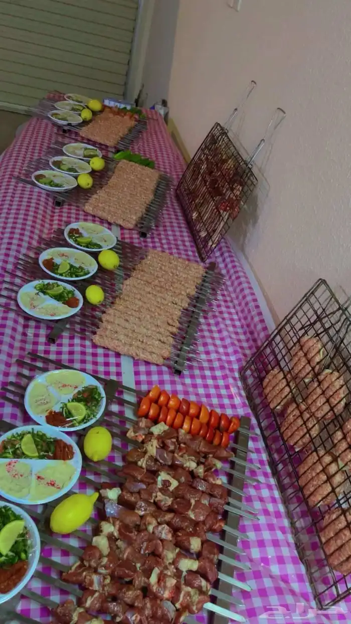 معلم مشويات 5