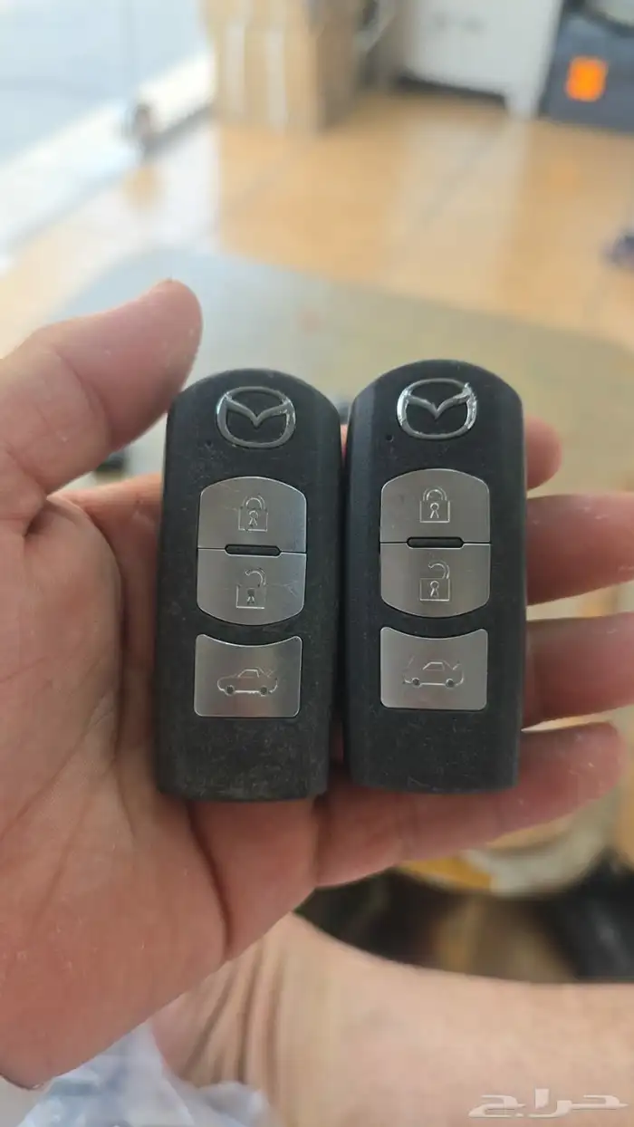 محل مفاتيح وفتح سيارات وبرمجه 1