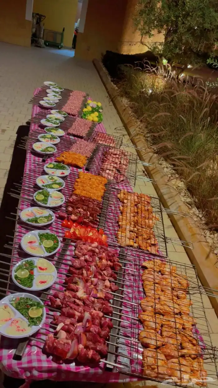 معلم مشويات 3