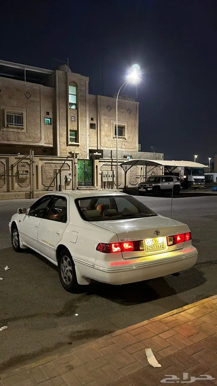 كامري 3