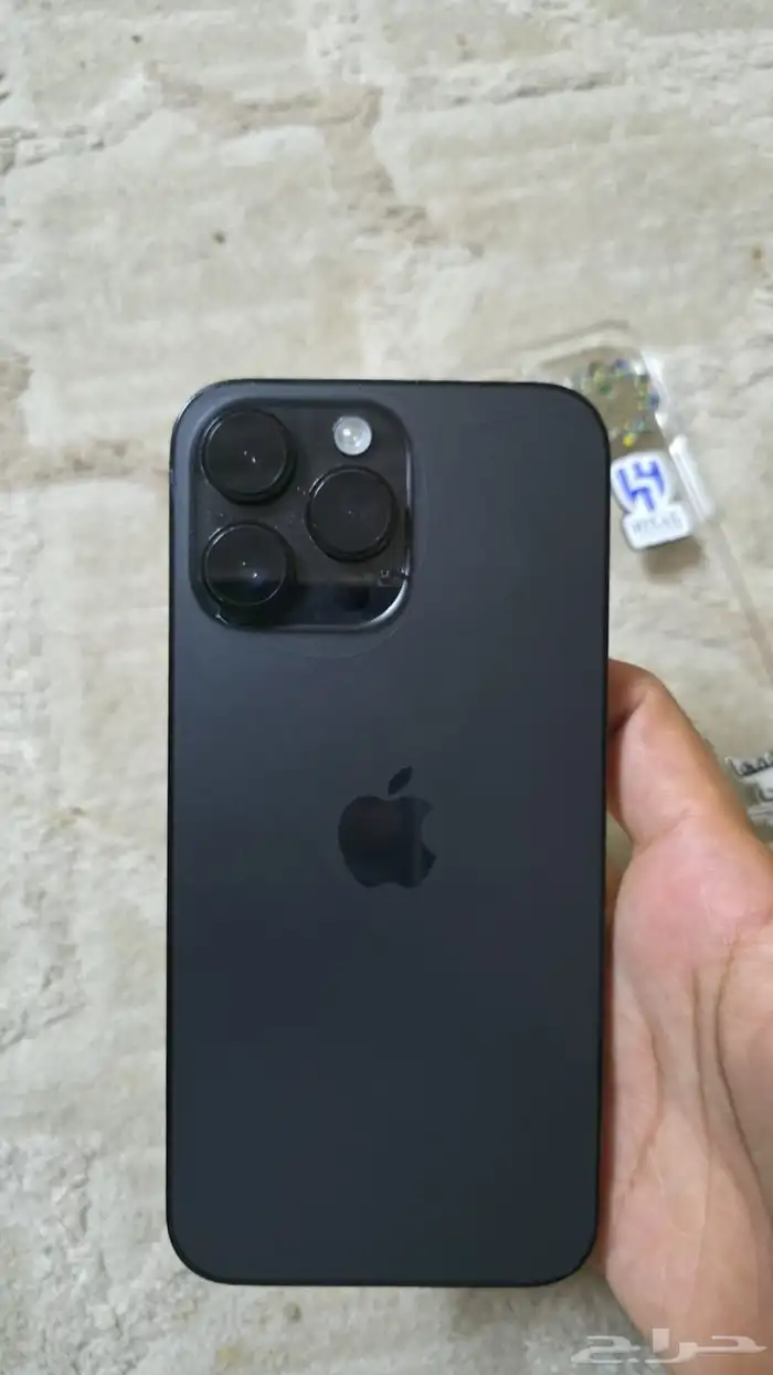 للبيع ايفون 14 برو ماكس 3