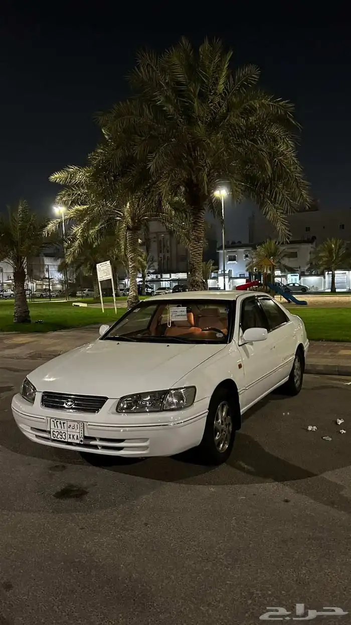 كامري 1