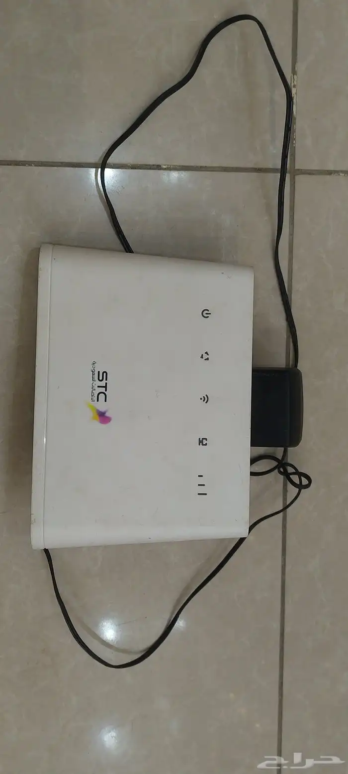 مودم هواوي من استي سي 0