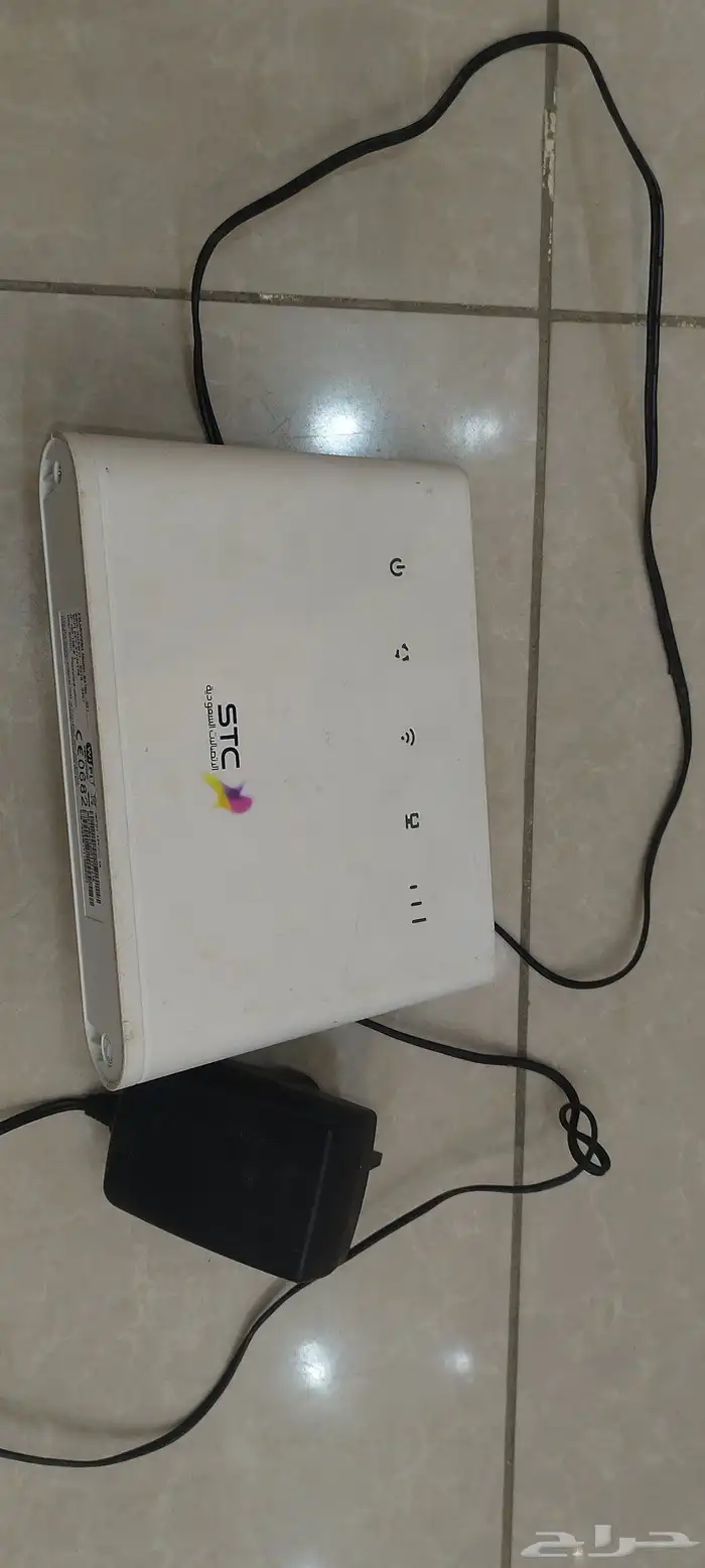 مودم هواوي من استي سي 1