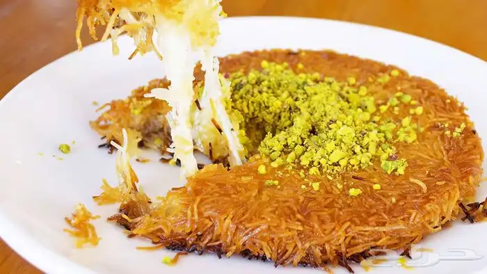 بنت البلد للأكلات المصريه 6