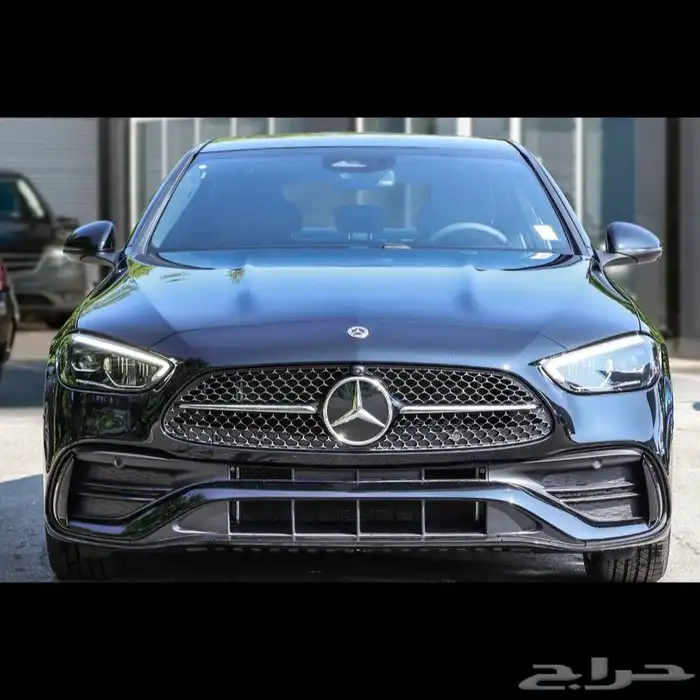 2025 Mercedes-Benz C300 0
