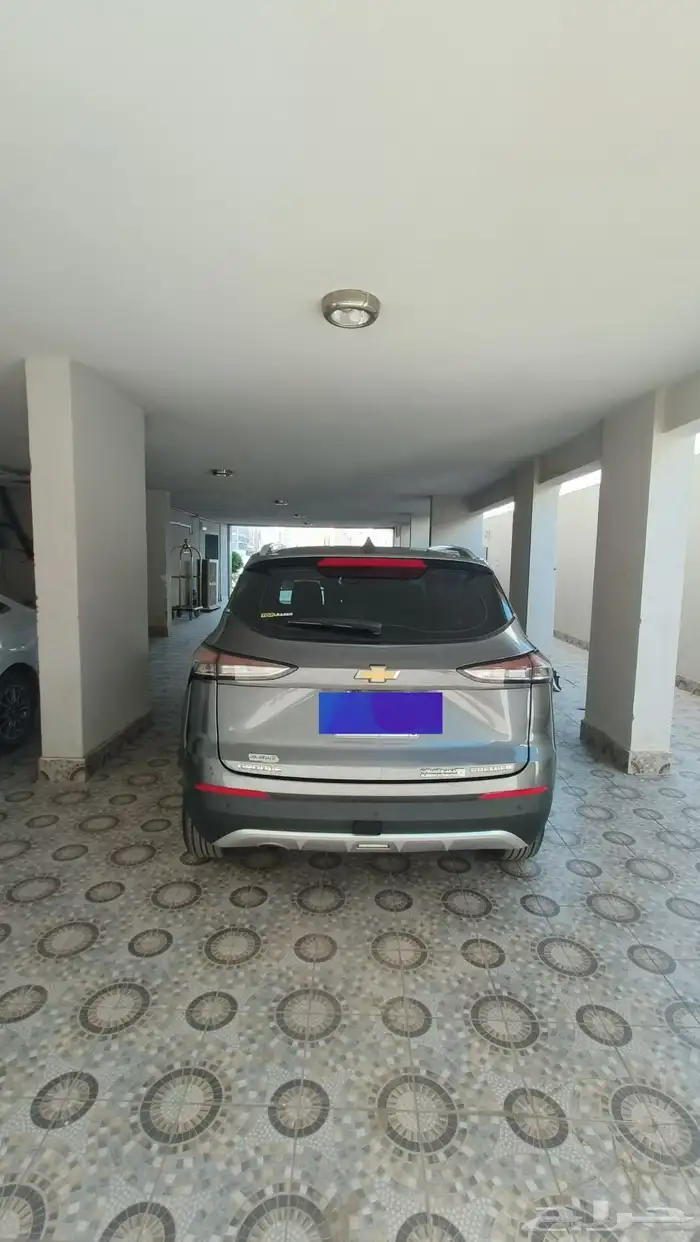 Willing to transfer Chevrolet Groove 2025 0