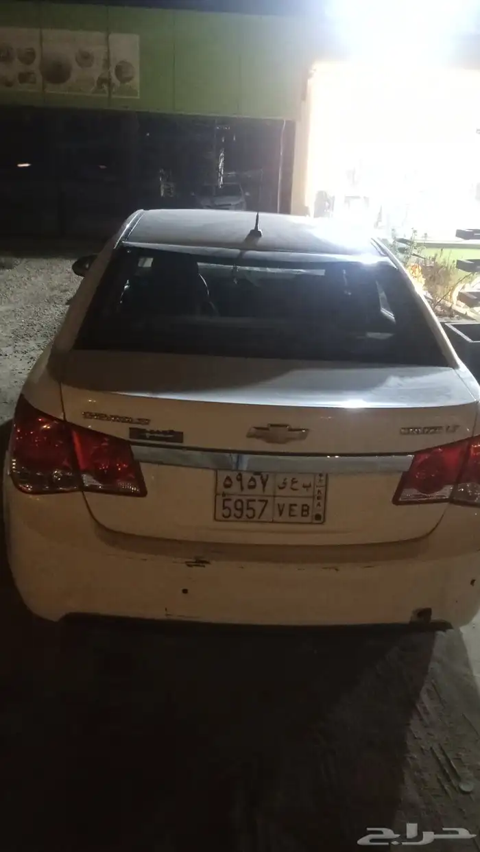 السياره للبيع الاستماره منتهيه 1