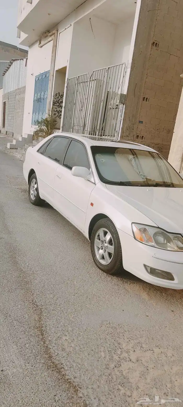 افالون 2001 0