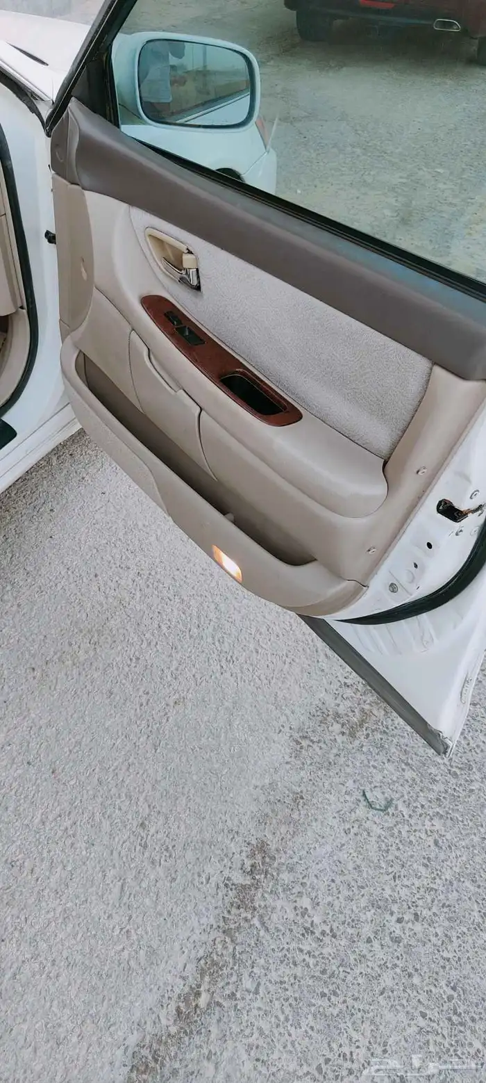 افالون 2001 8