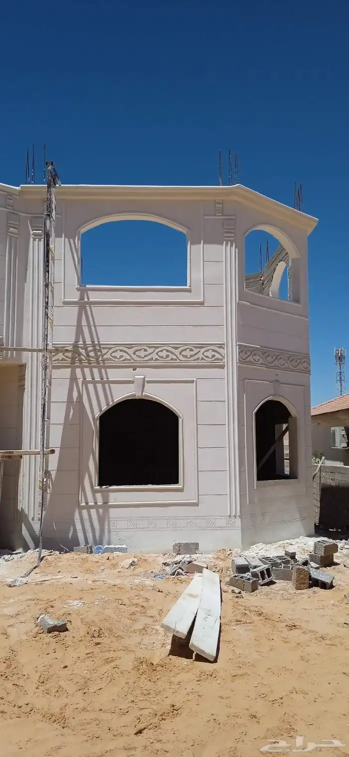 لياسه خارجيه بديل الحجر الطبيعي 9