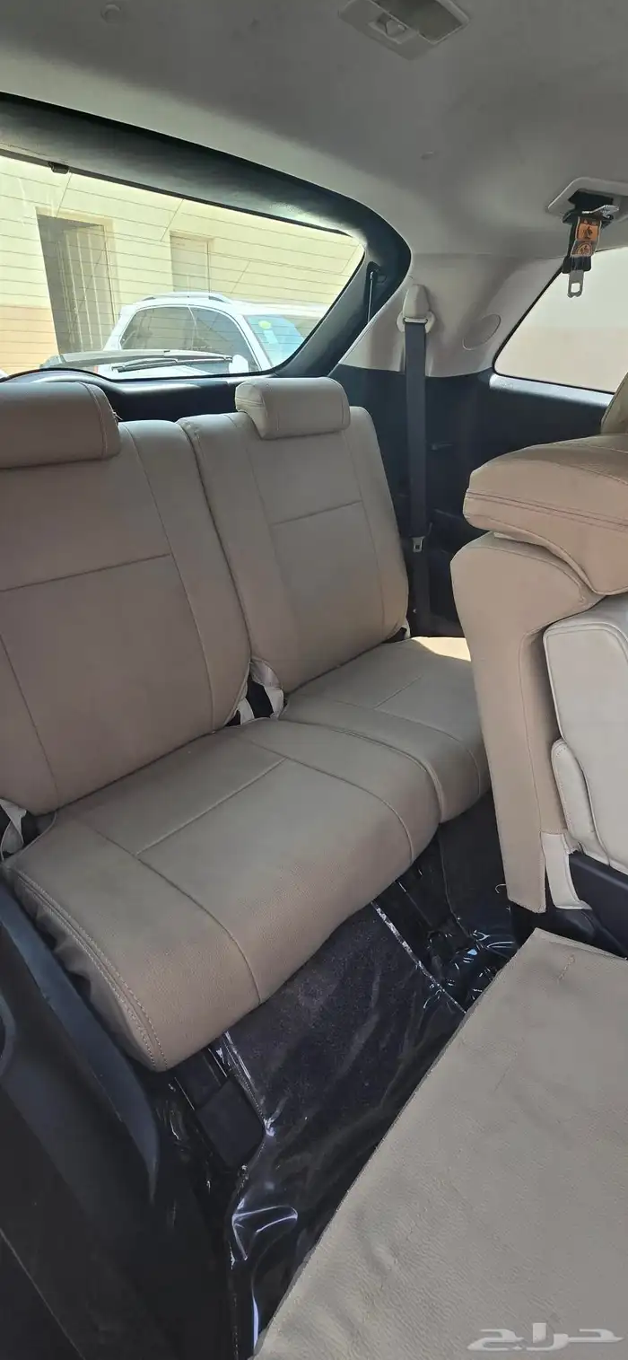 مازدا cx9 2015 فل كامل 1