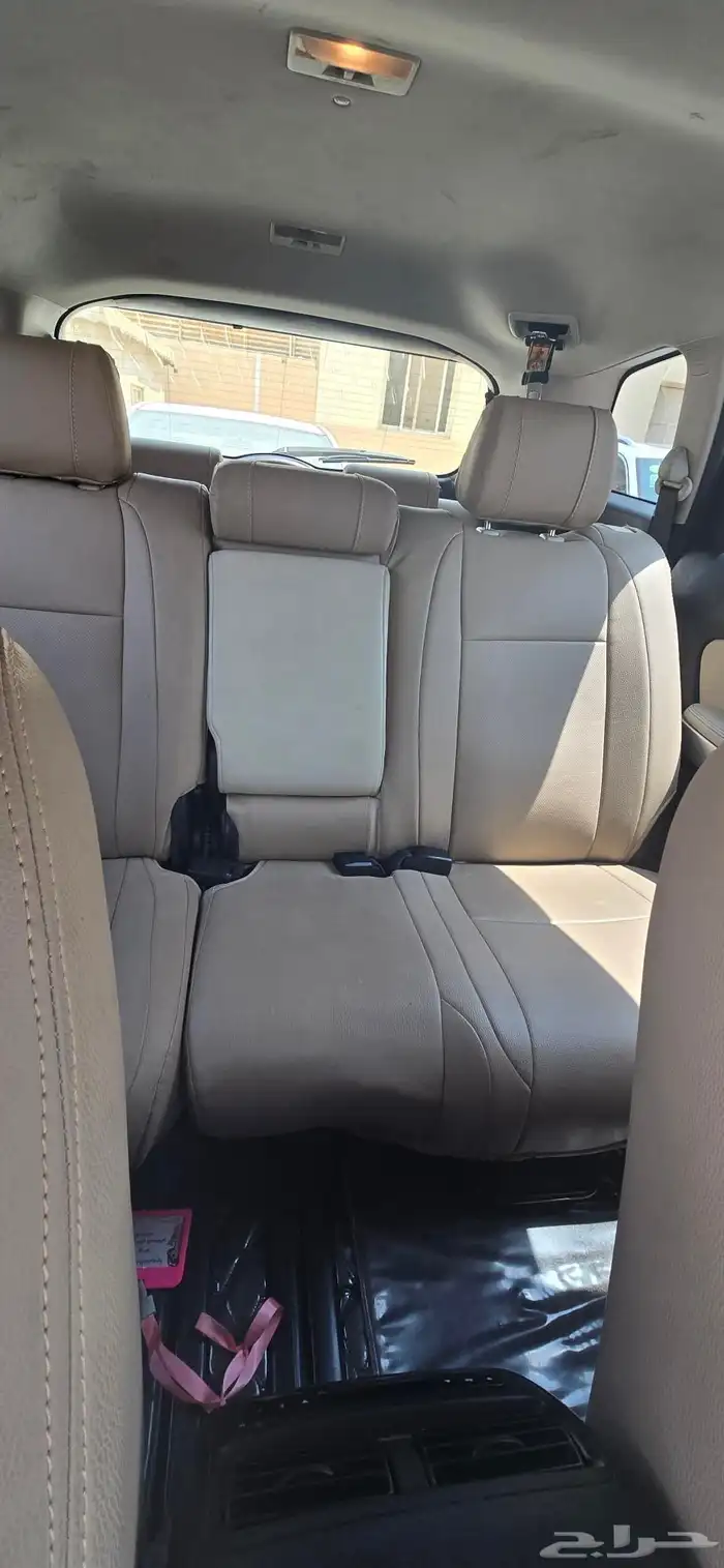 مازدا cx9 2015 فل كامل 3