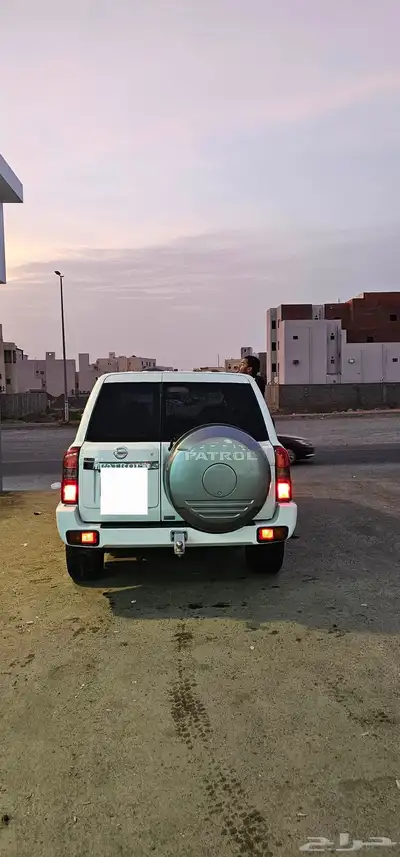 باترول فتك سفاري فل كامل index