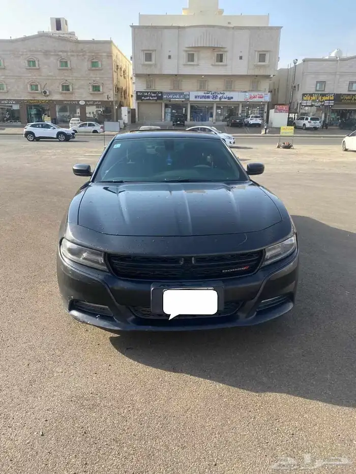 دودج تشارجر 2015 2