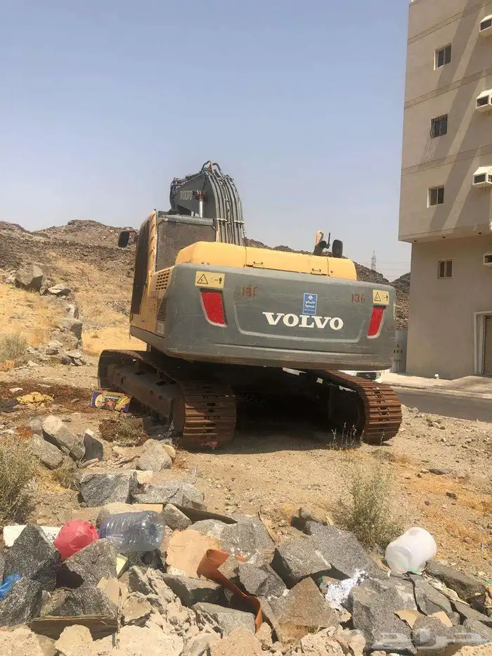 بكلين للبيع 0
