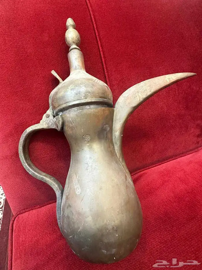 دلال قديمه 3