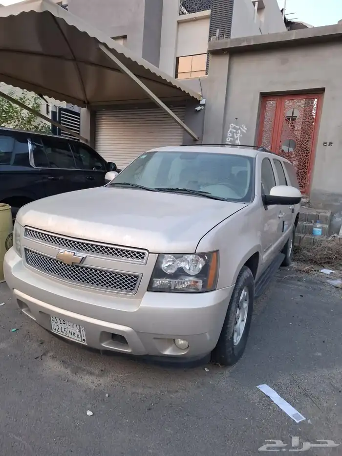 شفروليه سوبربان2009 0