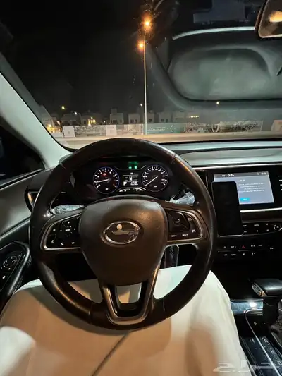 GAC GA4 للبيع index