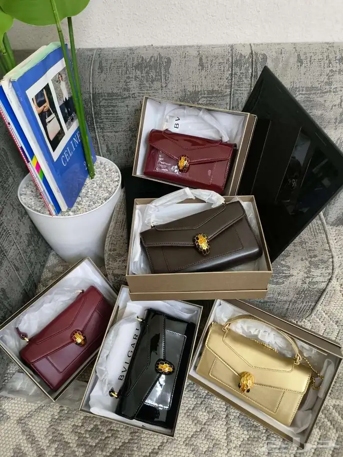 شنط ماركات جمله وقطاعي 7