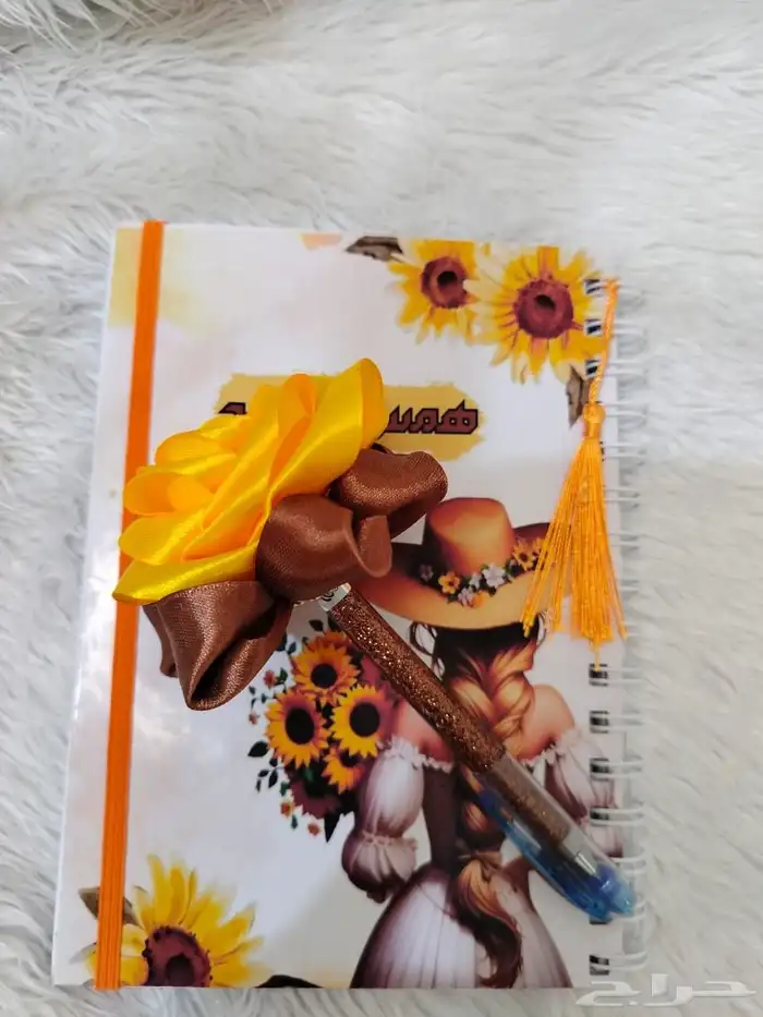 مصاحفةمغلفه حراري ودفاتر مدرسيه حسب الطلب 8