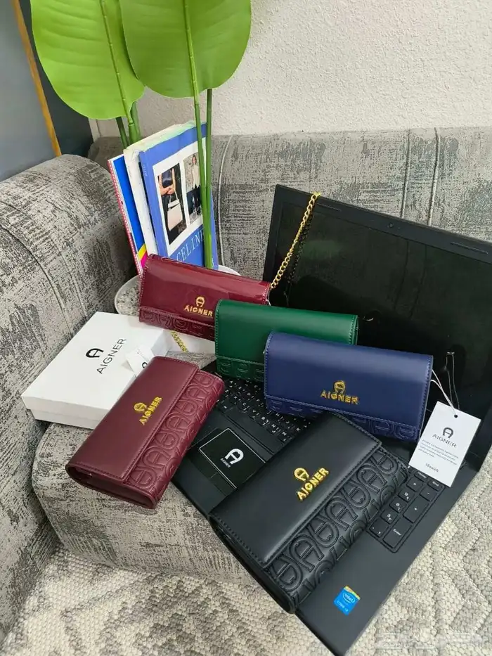 شنط ماركات جمله وقطاعي 5