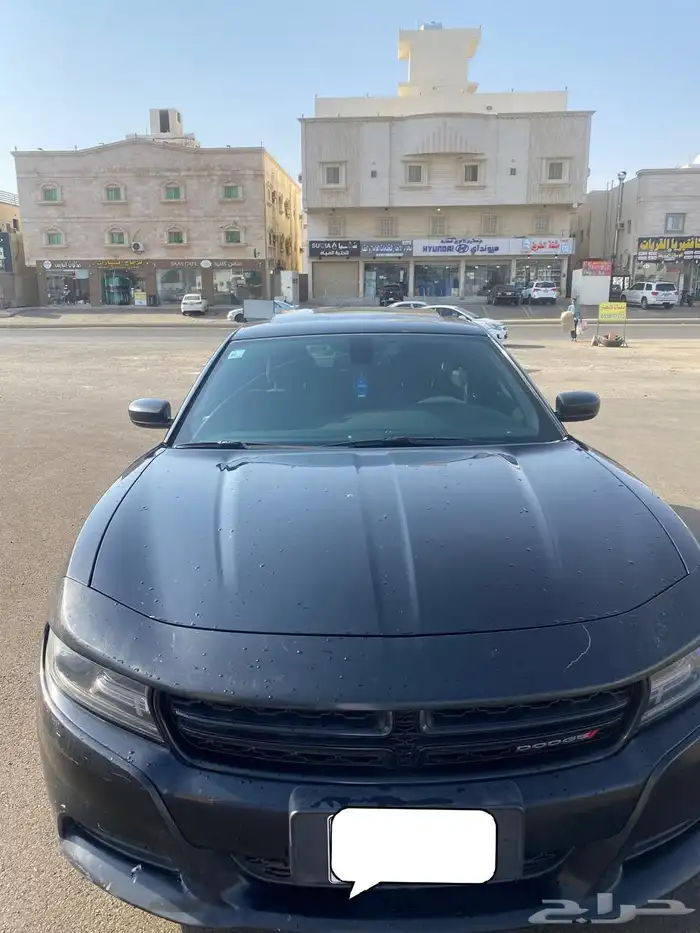 دودج تشارجر 2015 0