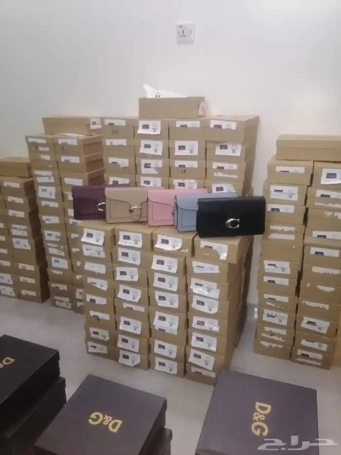شنط ماركات جمله وقطاعي 4