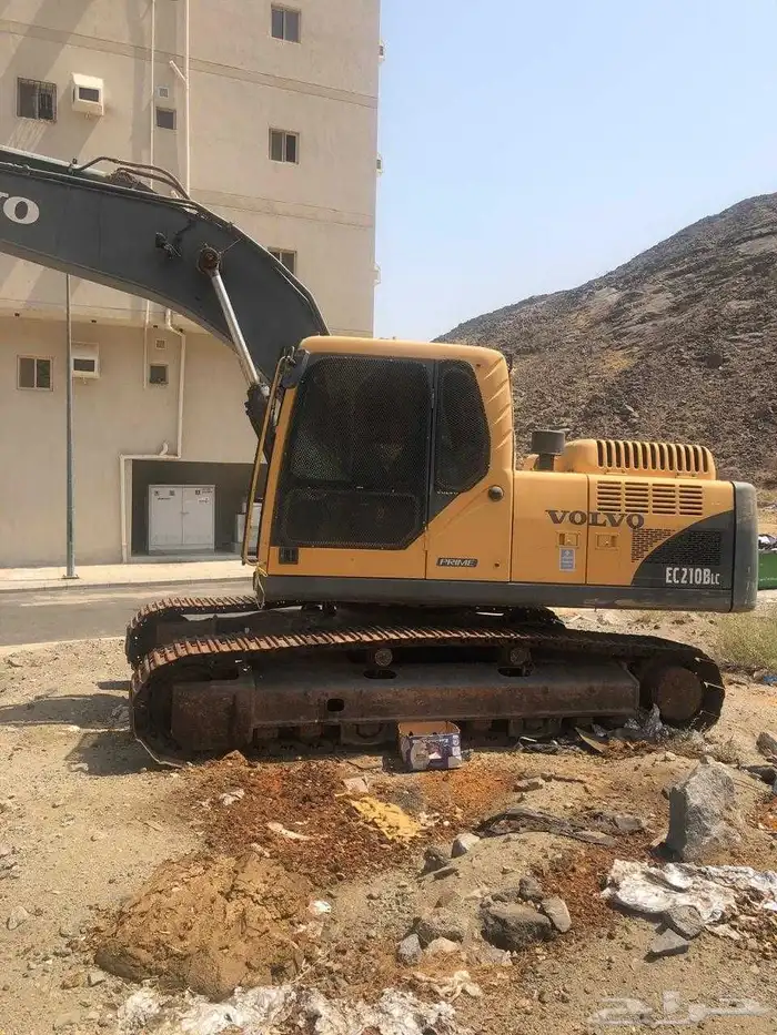 بكلين للبيع 1