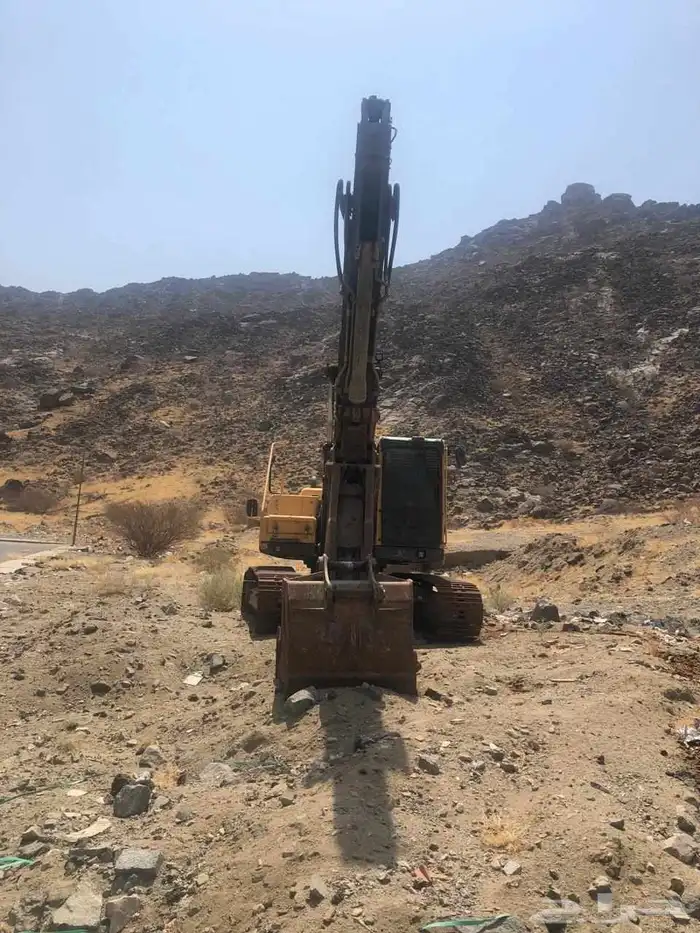 بكلين للبيع 3