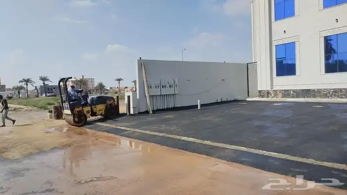 مقاول اسفلت 0