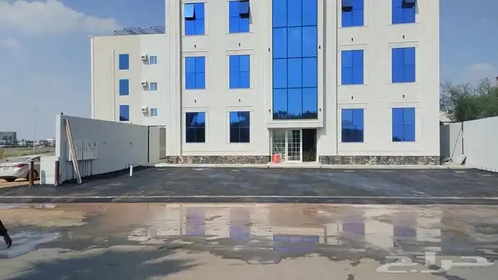 مقاول اسفلت 3