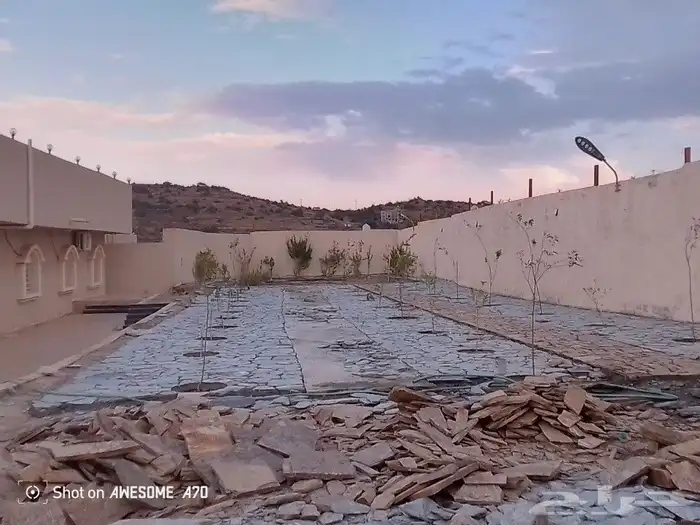 معلم حجر صغير وكبير ورباريب وترميم البيوت الترثيه 3