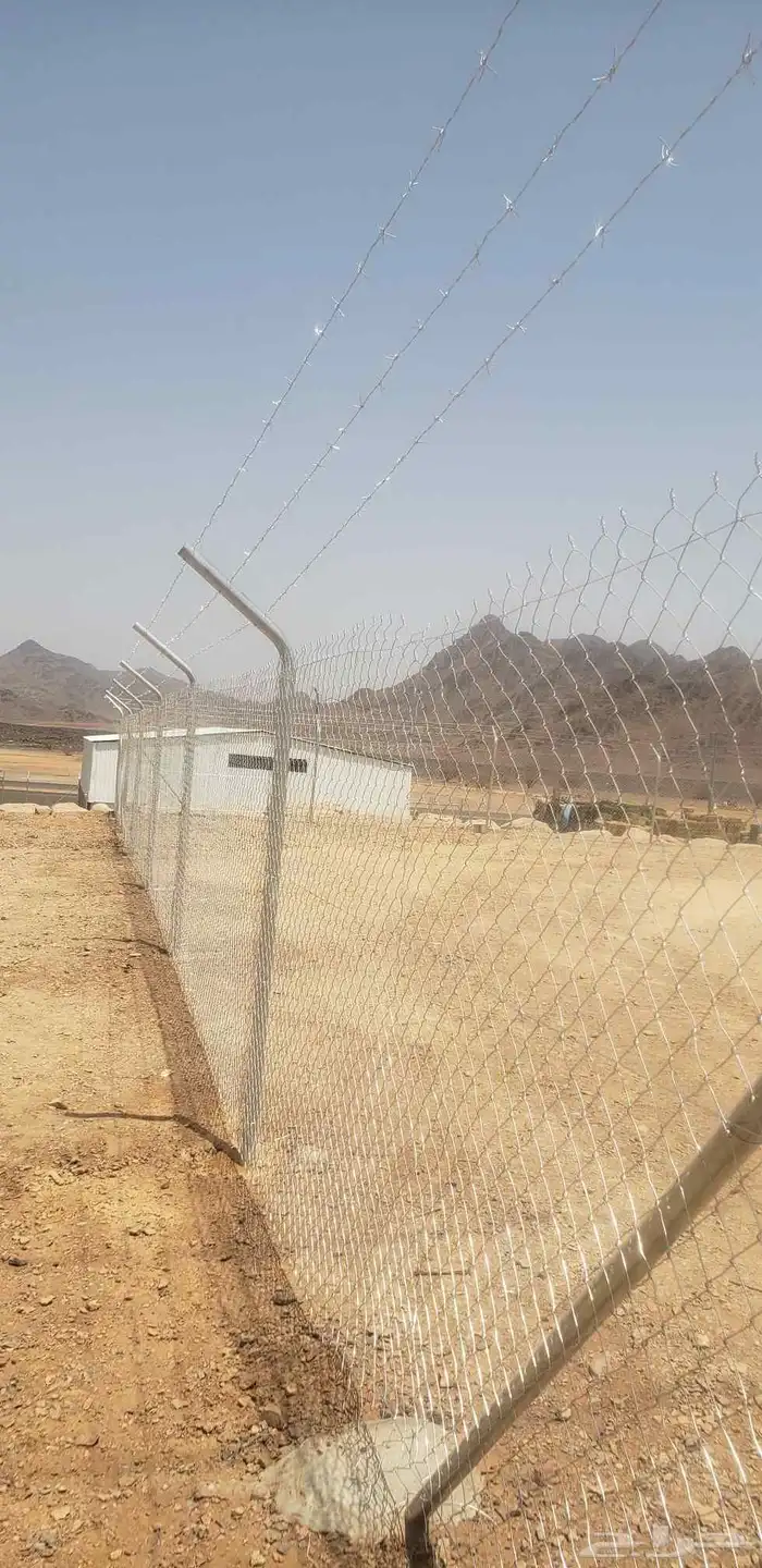 شبوك مزارع واستراحات 4
