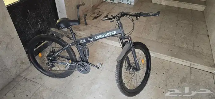سيكل من نوع land rover 0