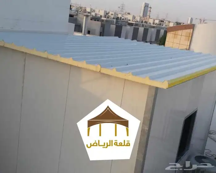 ساندويش بانل 5