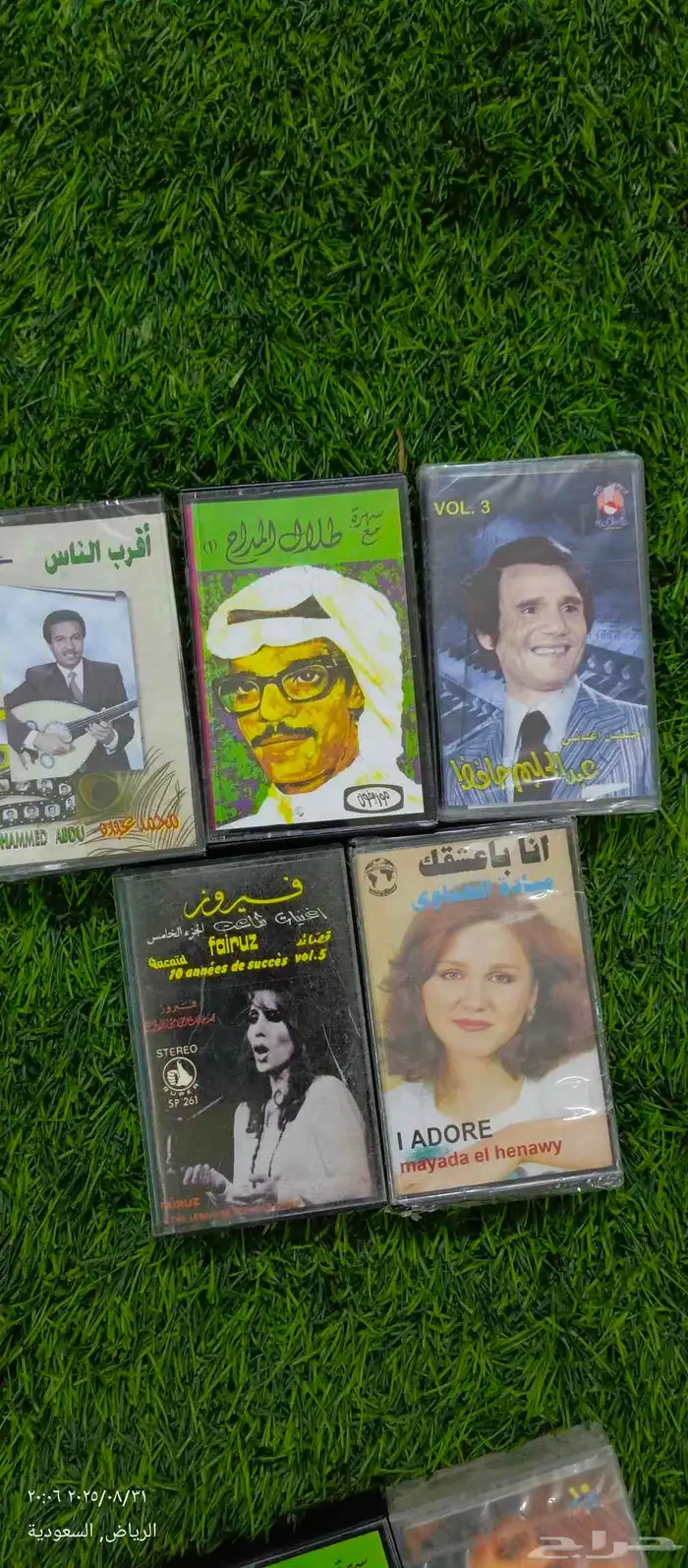عرض اليوم الوطني 95 4