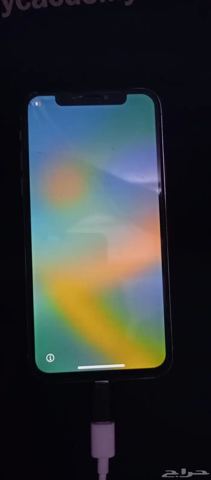جوال ايفون XR 2