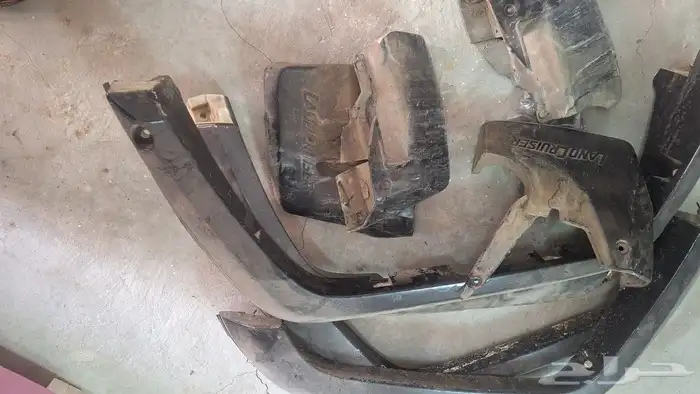رفارف ربع 5