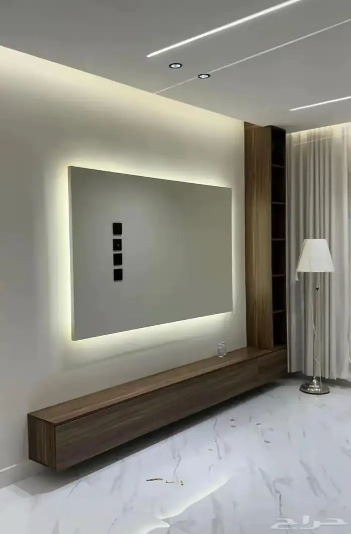 ديكورات منازل الخبر 1