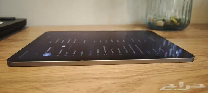ايباد اير 11 انش m2 تخزين 128 gb 5