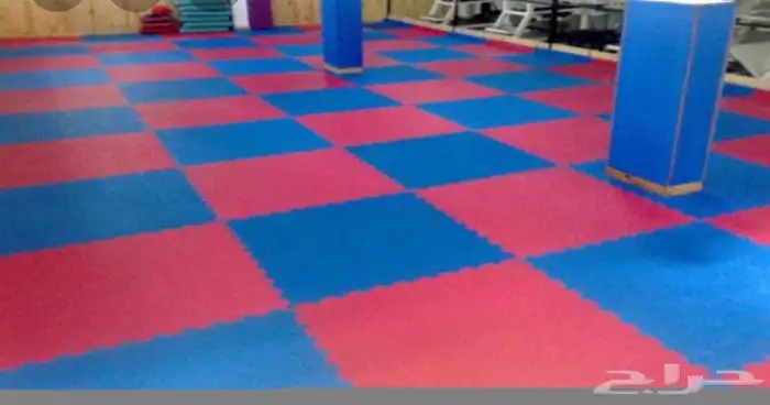 مراجيح متعددة وزحاليق بمجموعات كبيرة ومتوسطة 5