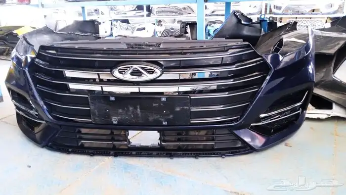 صدام شيري اريزو 6 2020الي 2024 0