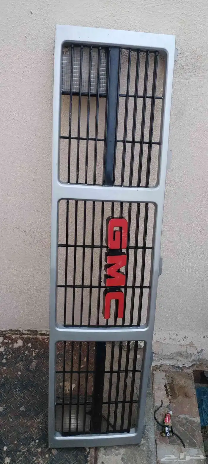 شبك جمس و قطع 3