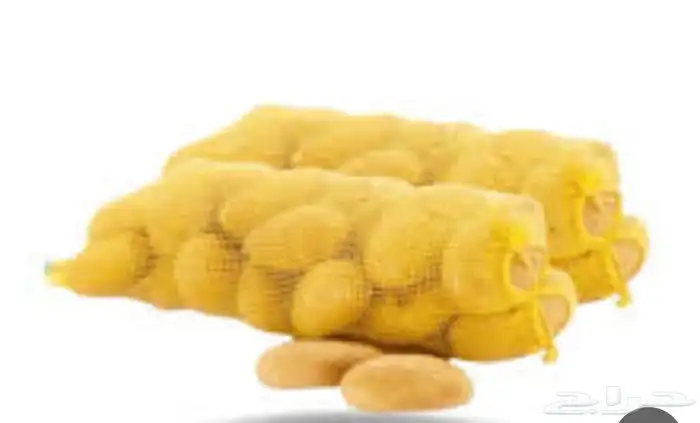 يوجد خدمه تقشير وتقطيع البطاطس للقلي 1