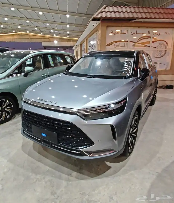 بايك X7 2025 لاكجري بسعر مناسب 0