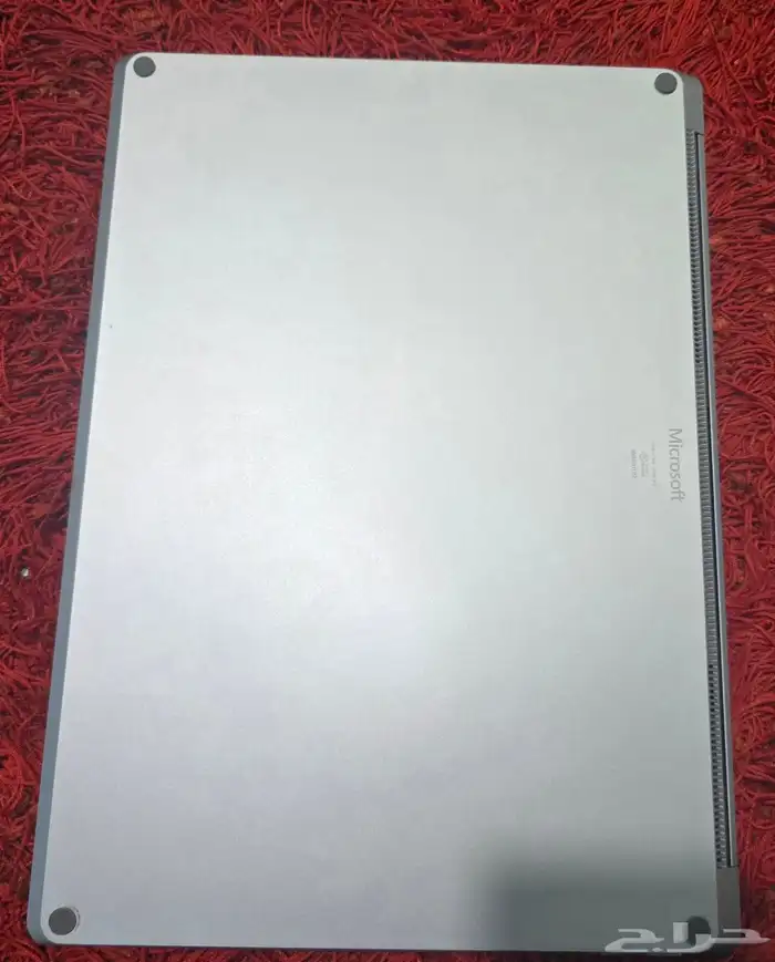 Microsof Surface 3 Laptop 4