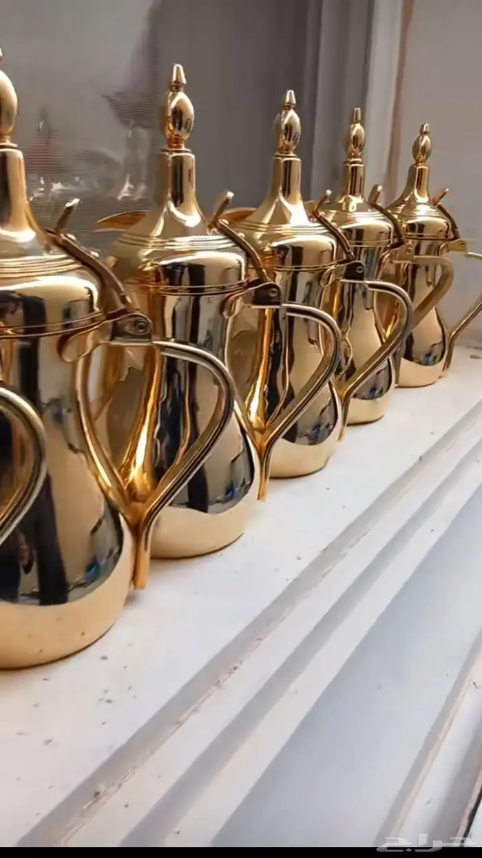 قهوجي وصبابين 0